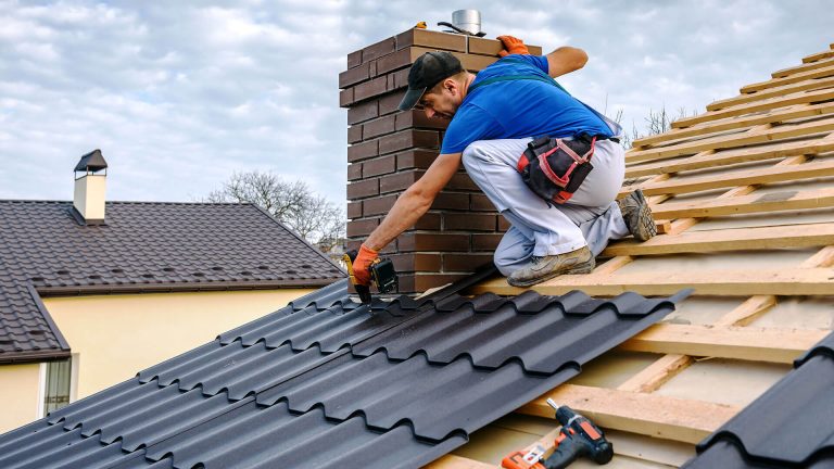 Roof Repair Services in Tampa FL